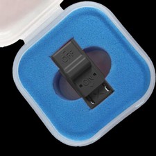 Per RCM Tool Clip Short