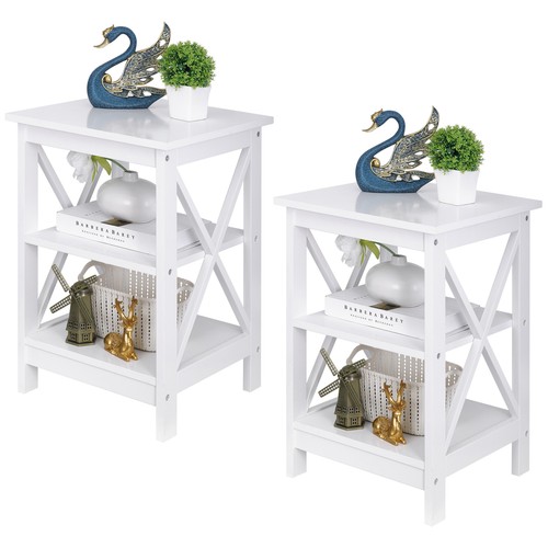 Set espositore laterale - set,