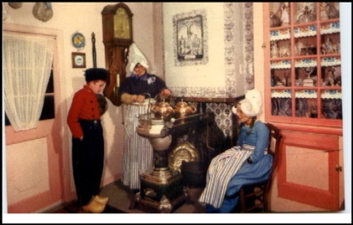 Edam volendam holland anni - edam,