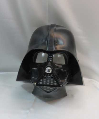 Maschera completa halloween - maschera,
