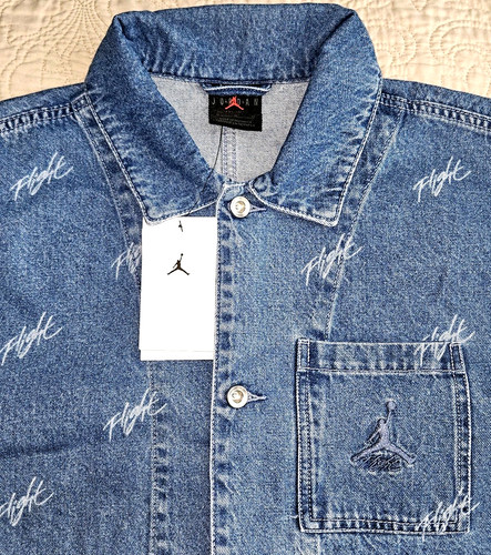 Nuova giacca air jordan - nuova,