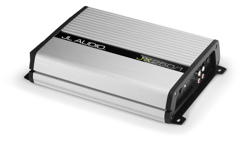 Audio serie mono amp - serie,