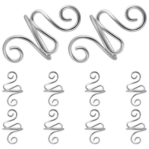 Pcs anelli di - , metallo
