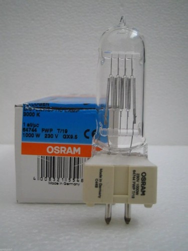 Kit box lampade - 10,