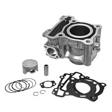 MF9091 Kit Cilindro Alluminio 52mm Yamaha XMax NMax Tricity 125 dal 2021 al 2025