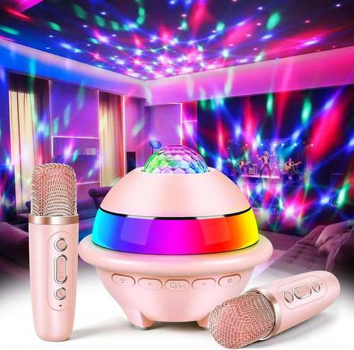 Micro karaoke per - , con