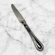 Coltello da Posate Bugatti By Vietri Albergo Acciaio Inox Lucido