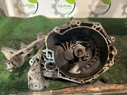 Cambio manuale per - manuale, opel