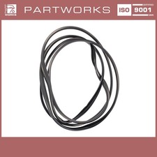 Guarnizione in gomma lunotto