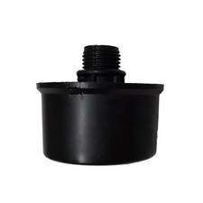 Filtro aria attacco - attacco, 3/8"