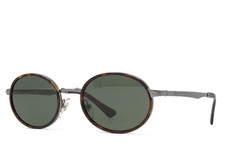Persol Sunglasses Gunmetal