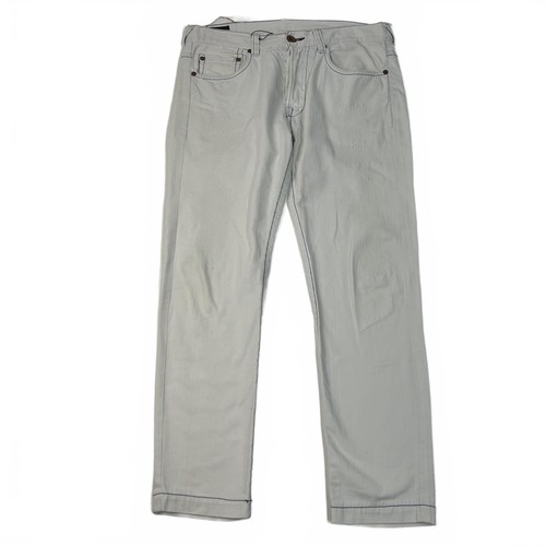 Jeans donna evisu bianchi - donna,