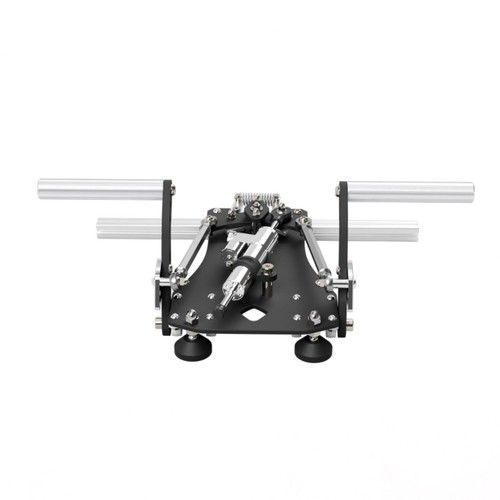 Flight sim timone pedale - sim,