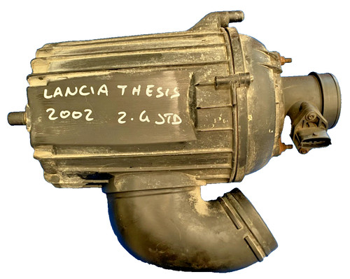 Airbox scatola cassa filtro - scatola,