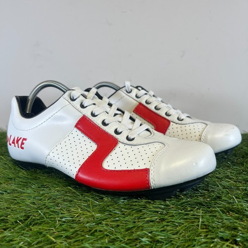Scarpe ciclismo lago taglia - , 8