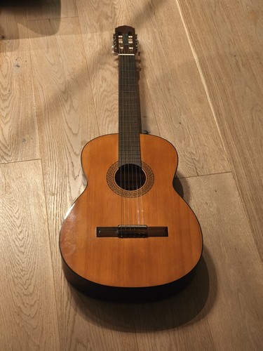 Chitarra classica ferrarotti - chitarra,
