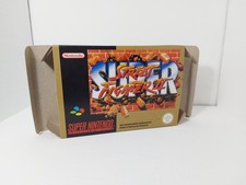 Only Box - Super Street