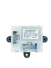 Centralina portiera anteriore destra Jaguar XF 2700 dt  2008/2011 7G9T1-4B533KD