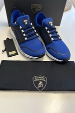 Sneakers Lamborghini 