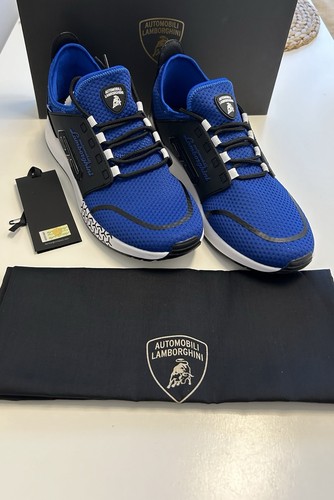 Sneakers lamborghini - sneakers,