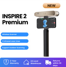 Revopoint INSPIRE2 scanner