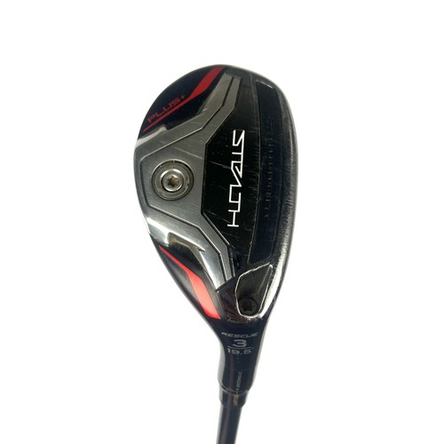 Taylormade stealth plus - stealth, 3