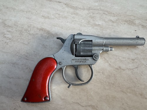 Pistola giocattolo giubbe - pistola,