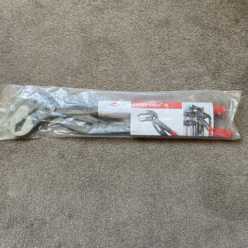 Knipex cobra pinza per - cobra,