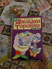 Walt Disney Almanacco Topolino