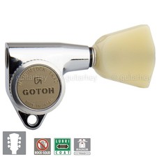 NUOVO Gotoh SG301-P4N MGT