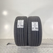 Pneumatici usati 225 r17 - pneumatici,