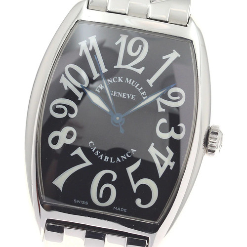 Franck muller casablanca 2852 - muller,