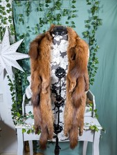 Antica sciarpa stola in