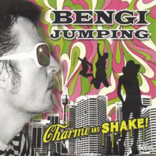 BENGI JUMPING Charme and