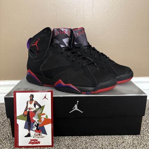 Nike air jordan raptors - nike,