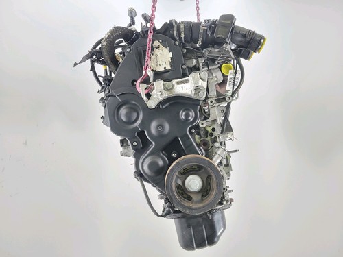 Motore tipo 9h02 citroen c4 - -,