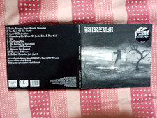 11BURZUM - ASKE    - DIGIPAK