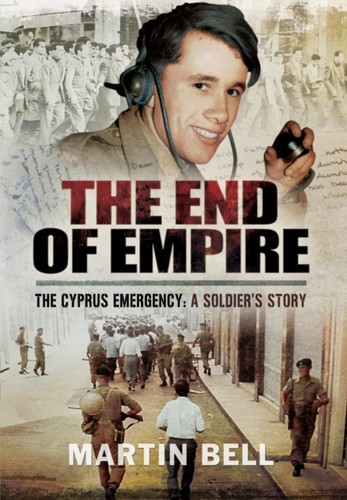 End empire cyprus a - empire,