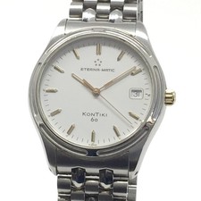 Eterna-Matic (come nuovo e mai