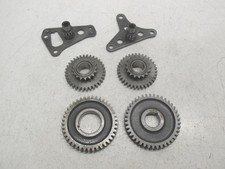 Ingranaggio Distribuzione