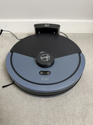 Hoover hg4 robot aspirapolvere - hg4,