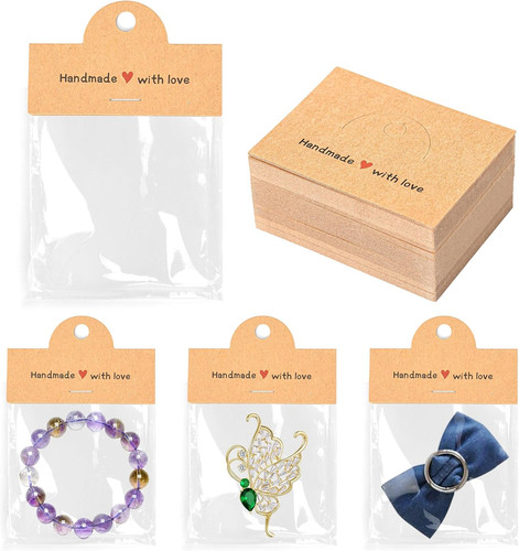 Set 150 sacchetti confezione - set,