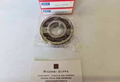 Cuscinetto cambio skf - cambio,