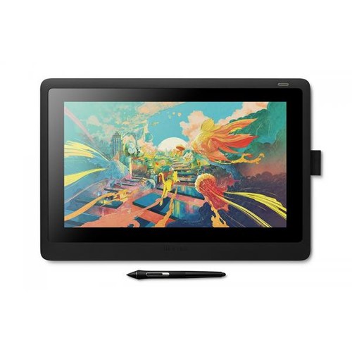 Wacom cintiq tavoletta - cintiq,