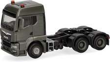Modellino Camion MAN TGS TM
