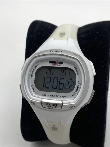 Timex donna t5k183 ironman - donna,
