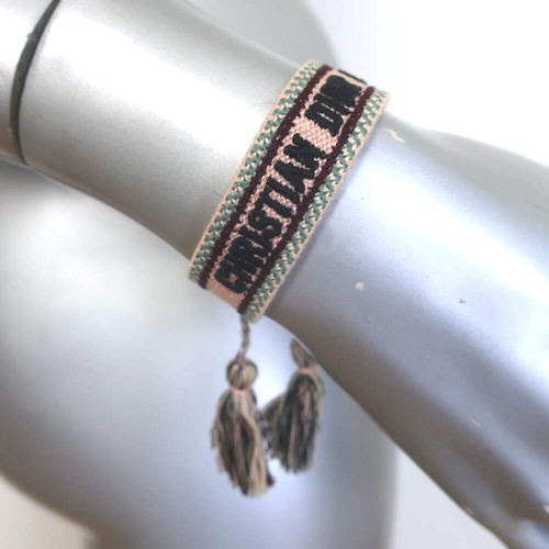 Bracciale christian dior - christian,