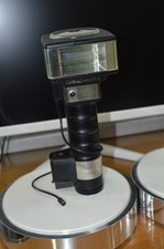 Flash Metz 45 CT - 5  usato in perfette condizioni.