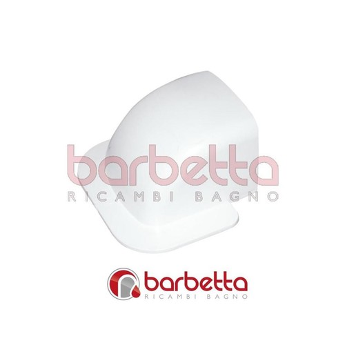 Curva muro 80x60 - curva, a