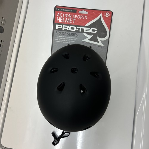 Casco multisport pro tec spade - casco,